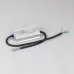 Панель Sens SMART-P67-MULTI White 230V, 4 зоны, 2.4G ARL, IP20 пластик, 5 лет