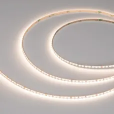Лента светодиодная 7 Вт/м 24В IP20 3500K 182LED/м MICROLED-M182-3.5mm  SMD 2216 5 м