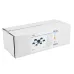 Светильник потолочный GX53 15Wx7, 230V, черный, AL269 GELA