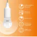 Лампа Gauss Elementary Шар 12W 880lm 3000K Е27 LED 1/10/100