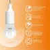 Лампа Gauss Elementary Шар 6W 420lm 3000K Е27 LED 1/10/100