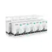 Лампа Gauss Elementary Шар 10W 730lm 4100K Е27 LED 1/10/100