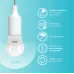 Лампа Gauss Elementary Шар 10W 730lm 4100K Е27 LED 1/10/100
