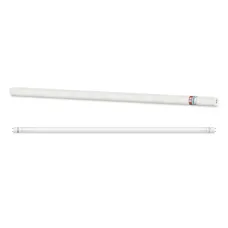 Лампа светодиодная LED-T8-М-PRO 30Вт 230В G13 6500К 3000Лм 1200мм матовая IN HOME