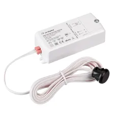 ИК-датчик SR2-IN-S98x35-200W-WH 230V, 5A, DOOR