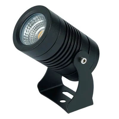 LL-820 Светодиодный прожектор, D48xH75, IP65 8W 85-265V, 4000K