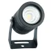 LL-820 Светодиодный прожектор, D48xH75, IP65 8W 85-265V, 4000K