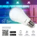 Лампа умная светодиодная LED 8вт Е27 RGBW WiFi Е27