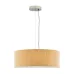 Светильник подвесной Pleating 3х40Вт E14 IP20 Freya FR5434PL-03BG