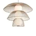 Светильник подвесной Harper 6Вт 2700К IP20 Freya FR5545PL-L5BG
