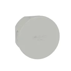 Коробка ответвит. с кабельными вводами, IP44, д.65х35мм (розница)