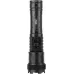 Фонарь светодиодный UA-402 универсальный аккумуляторный 5 Вт LED + 5 Вт COB Zoom 6 режимов маячок клипса USB type C