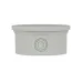 Коробка ответвит. с кабельными вводами, IP44, д.80х40мм (розница)