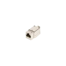 Модуль Keystone, Кат.5e, RJ45/8P8C, для FT-TOOL, экран., металлик