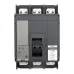Выключатель автоматический ВА-99C (Compact NS) 1250/1000А 3P 50кА EKF PROxima