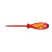 Отвертка диэлектрическая MAXX VDE шлицевая SL 1.2X6.5X150 мм