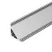 Профиль SL-KANT-H15-3000 ANOD ( Алюминий)