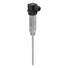 Датчик температуры L150 G1/2 4-20 мА DIN