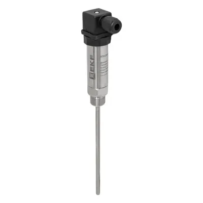 Датчик температуры L150 G1/2 4-20 мА DIN