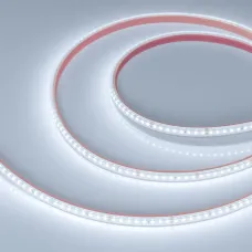 Лента светодиодная 12 Вт/м 24В IP67 6000K 160LED/м RT/RTW-A160-8-10mm SMD 2835 50 м