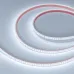 Лента светодиодная 12 Вт/м 24В IP67 6000K 160LED/м RT/RTW-A160-8-10mm SMD 2835 50 м