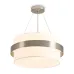 Светильник подвесной Bride 3х40Вт E14 IP20 Freya FR5367PL-03N