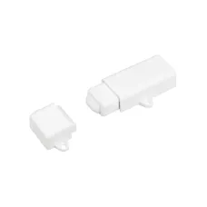 Датчик открытия INTELLIGENT ARLIGHT KINETIC-801-22-SUF White, no battery, 433MHz