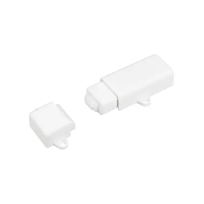 Датчик открытия INTELLIGENT ARLIGHT KINETIC-801-22-SUF White, no battery, 433MHz