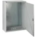 Корпус металлический встраиваемый ЭРА ЩРВ-48 (600х300х120) IP31 УХЛЗ серый