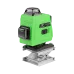 Уровень лазерный LN 4D-360-5