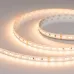 Лента светодиодная 15 Вт/м 24В MIX IP20 160LED/м UL-A160-10mm SMD 2835 5 м Лента светодиодная 15 Вт/м 24В MIX IP20 160LED/м UL-A160-10mm SMD 2835 5 м