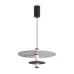 Светильник подвесной Acoustic 10Вт 3000К IP20 Freya FR5494PL-L9GR