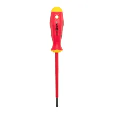 Отвертка Professional SL4х0.8 мм VDE 1000В