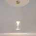 Светильник подвесной  Maytoni Splash MOD282PL-L8G3K1 LED 7W Золото
