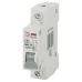Автоматический выключатель ЭРА SIMPLE SIMPLE-mod-05 ВА 47-29 1P 25А кривая C 4,5кА