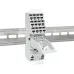 Разъем для реле РM5 22/4 Push-in AVERES