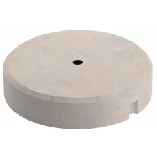 Основание молниеприемника бетонное, 10 кг (F-FIX-S10)