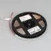 Лента светодиодная 9,6 Вт/м 24В IP20 4000K 120LED/м IC-A120-8-10mm SMD 2835 10 м