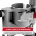 База погружная для кромочного фрезера P.I.T. PRPS01-6A (для PER20H-6A, 2 рукоятки, рег. глубины)