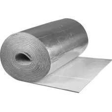 Рулон вспененный каучук 13x1000-14 AIR AD METAL