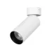 Светильник SP-GABI-SURFACE-FLAP-R50-9W Warm3000 WH 36 deg 230V IP40 металл 5 лет Светильник SP-GABI-SURFACE-FLAP-R50-9W Warm3000 WH 36 deg 230V IP40 металл 5 лет