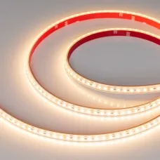 Лента светодиодная 9,6 Вт/м 24В IP67 2700K 120LED/м IC-A120-8-10mm SMD 2835 10 м