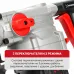 Перфоратор SDS-Plus электрич. P.I.T. PBH26-C7 (верт, 1200Вт, 4,7Дж, 3реж,26мм, 0-880об/мин)