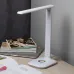 Настольный светильник ЭРА NLED-502-11W-W светодиодный с RGB ночником белый