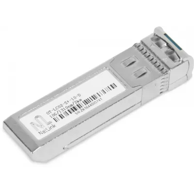 Модуль SFP-OT-LC02-S+-2-D-10G/1310nm/2km