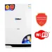 Котел газовый 24кВт с Wi-Fi двухконтурный GB24CD-W настенный, белого цвета Котел газовый 24кВт с Wi-Fi двухконтурный GB24CD-W настенный, белого цвета