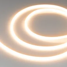 Лента светодиодная 8 Вт/м 24В IP65 2700K 960LED/м LUNA-X960-8mm CSP 5 м