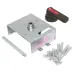 Привод ручной поворотный AV POWER-4 СS1