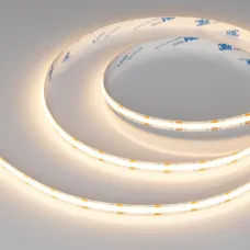 Лента светодиодная 23 Вт/м 24В IP20 2700K6000K 640LED/м COB-X640-10-12mm CSP 5 м