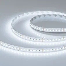 Лента светодиодная 20Вт/м 24В 6000K IP20 140LED/м UL-A140-10mm SMD 2835 5м